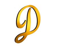 15CM Pegatinas De Letras De, Letras Adhesivas, Señales De Dirección