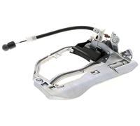 15D VAICO - V20-1808 - Marco, manija exterior de la puerta - Compatible con BMW, 51228243635