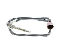 15D VEMO - V10-72-0006 - Sensor, temperatura del gas de escape - Compatible con 03L906088J