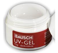 Easy Nails UV Gel Viscosidad espesa, lata 15 g