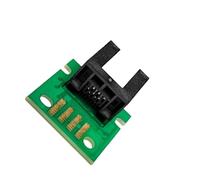 15K 58D2H00 58D1H00 58D3H00 58D3H00E 58D4H00 58D4H0E Chip For Impresora Lexmark MS821 MS823 MS825 MS/MX725 MS/MX822 MS/MX826(1x 58D2H00)
