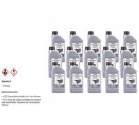 15L LIQUI MOLY Anticongelante Fresco Universal para Volkswagen TL-774 D F Audi