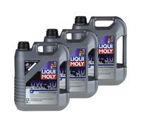 15L Liqui Moly Special Tec F 0W-30 aceite motor para Ford WSS-M2C 950-A Acea C2