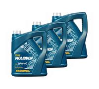 MANNOL MN7505-5 Aceite de motor