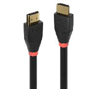 Lindy 41072 Cable HDMI 4K60 activo de 15 m