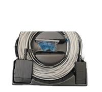 15M, Compatible con Samsung, Compatible con Marco, Extensor de Cable de TV VG-SOCR15 VGSOCR15 Un Cable de conexión, Compatible con Marco, TV Q80R