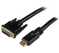 15M High Speed Hdmi Cable To Dvi Digital Video Monitor NUEVO