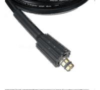 (15M)Manguera Lavadora Alta Presión Nilfisk C100 - C140 M22 (5/10/15m)