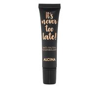 15ml Alcina It's never too late Bálsamo antiarrugas para los ojos