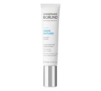 Annemarie Börlind Aquanature Crema de ojos acolchada 15 ml