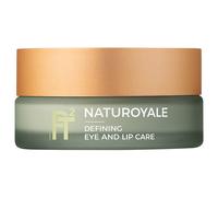 15ml ANNEMARIE BÖRLIND NATUROYALE Defining Eye and Lip Care