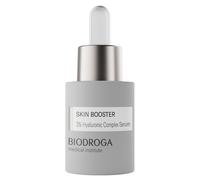 15ml BIODROGA Medical Institute SKIN BOOSTER Suero con complejo de hialurón al 3