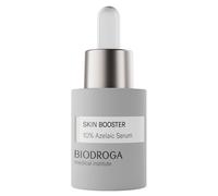 15ml BIODROGA Medical Institute SKIN BOOSTER Suero de azelaína al 10