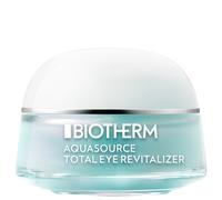 Biotherm Aquasource Total Eye Revitalizer 15 ml