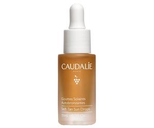 15ml CAUDALIE Self-Tan Sun Drops