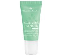 15ml Charlotte Meentzen Aloe Vera Sensitiv Gel antiarrugas para los ojos