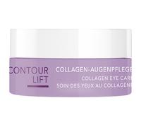 15ml Charlotte Meentzen Contour Lift Cuidado de los ojos con colágeno