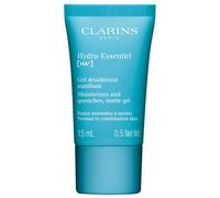 15ml CLARINS Hydra-Essentiel Pick & Love Gel désaltérant matifiant Peaux normales à mixtes
