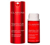 Total Eye Lift 15 ml Clarins Contorno de ojos lujo