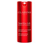 Total Eye Lift 15 ml Clarins Contorno de ojos lujo