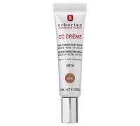 Erborian CC Cream Centella Asiática SPF30 Deep 15 ml