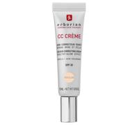 Erborian CC Cream Centella Asiática SPF30 Porcelain 15 ml