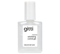 gitti Exfoliating Cuticle Gel 15 ml