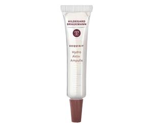 15ml Hildegard Braukmann EXQUISIT Ampollas Hydro Active
