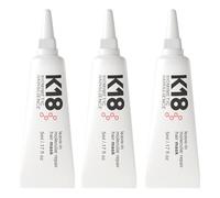 15ml K18 Biomimetic Hairscience Leave-In Molecular Repair Hair Mask Set