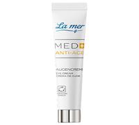 15ml La mer Cosmetics MED+ Anti-Age Crema de ojos