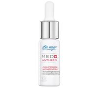 15ml La mer Cosmetics MED+ Anti-Red Concentrado de Couperose