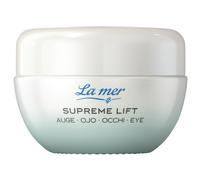 15ml La mer Cosmetics Supreme Lift Crema antiedad para el contorno de ojos