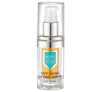 Microcell - 3000 mano Antienvejecimiento Lifting Serum, 1er Pack (1 x 15 ml)