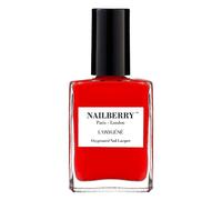 15ml NAILBERRY L'Oxygéné Cherry Chérie