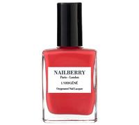 15ml NAILBERRY L'Oxygéné English Rose