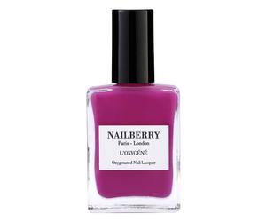 15ml NAILBERRY L'Oxygéné Hollywood Rose