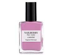 15ml NAILBERRY L'Oxygéné Lilac Fairy