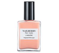 15ml NAILBERRY L'Oxygéné Peach of my Heart