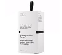 15ml Pestle & Mortar Pure Hyaluronic Serum Stocking Filler