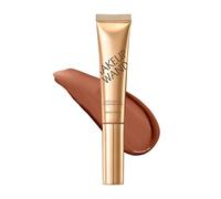 , 15ml Portable Highlighter Makeup Pen, Liquid Matte Nose Shadow, Multifunctional Cosmetic Tool, for Face Shaping, Travel, Daily Use