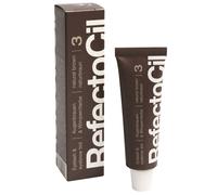 Refectocil 3 Natural Brown 15ml
