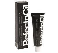 Refectocil Tinte Pestañas Nº 1 Negro 15 ml