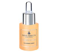 15ml SANS SOUCIS BEAUTY ELIXIR 10% Vitamin C Serum