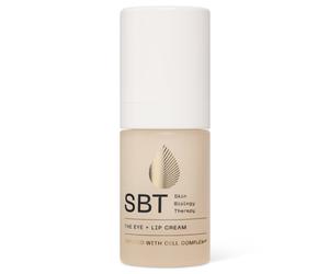 15ml SBT Supreme The Eye & Lip Cream
