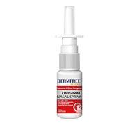 15ml Spray nasal suave, Alivio eficaz de la congestión nasal