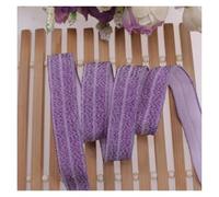 15mm Gold Silver Glitter Thread FOE Ribbon Fold Over Elastic Bands For Hair Tie Underwear Bracelet DIY Sewing Accessories(90126,10Yards)