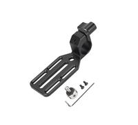 15mm Rod Clamp Adapter with Mounting Plate for Focus Pro LiDAR for Monitor, Wireless Transmitter, R