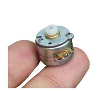 15mm stepping electronic starter Miniature two-phase four-wire stepping electronic starter 10 ohm 18°