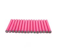 15PCS Nail Art Stamp Pen Set, DIY Nail Art Tools, Nail Polish Pens, Acrylic Paint Pens Nail Markers, for Women and Girls Floral Pen Brush for Creative Home Manicures