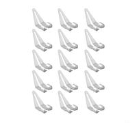 15pcs para puntas Soldadura Plástico Metal Ajustable 15pcs para | Metal , interface ajustable, compatible varias herramientas, , uso general